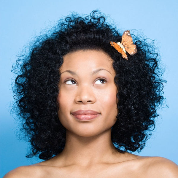 3 Tips For A Quick Summer Wash Day Routine